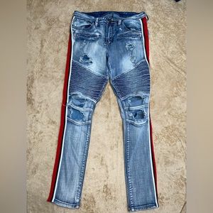 Rue21 jeans